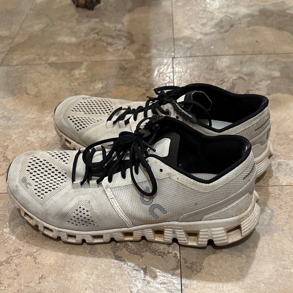 Women’s On Cloud Tennis Shoes